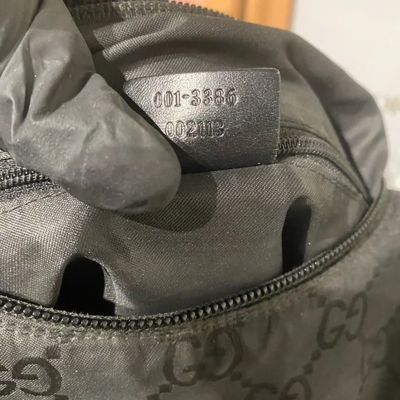 Gucci Mini Hobo - Picture 8 of 10